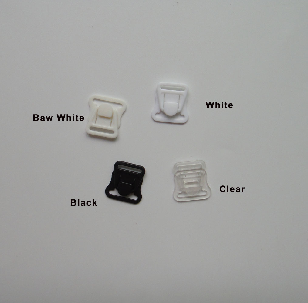 Nylon Resin Nursing Bra Strap  - Nursing Bra Clip recensie en prijs