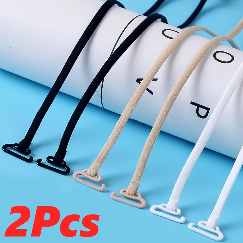 2Pcs 0.5cm Width Women Slip Re - Nursing Bra Clip recensie en prijs