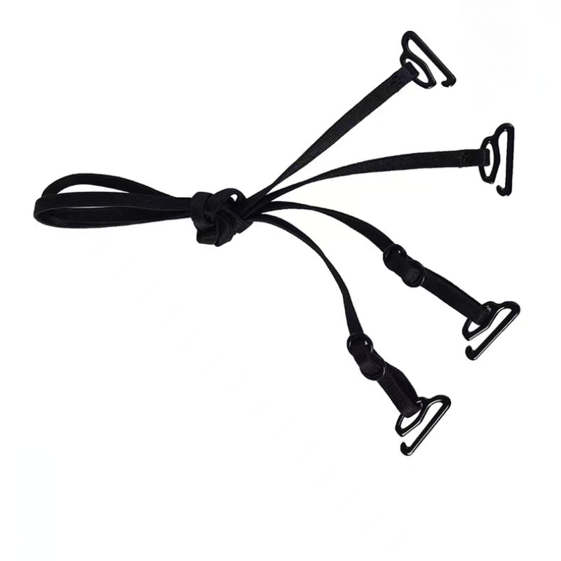 2Pcs 0.5cm Width Women Slip Re - Nursing Bra Clip recensie en prijs