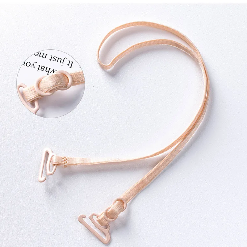 2Pcs 0.5cm Width Women Slip Re - Nursing Bra Clip recensie en prijs