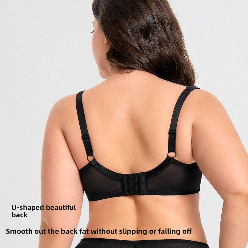 Full Coverage Bras for Large B - Minimizer Bra Women recensie en prijs