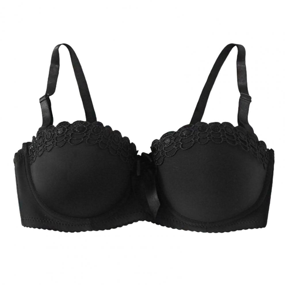 Nylon Bra Lace Bralettes for W - Demi Bra Balconette recensie en prijs