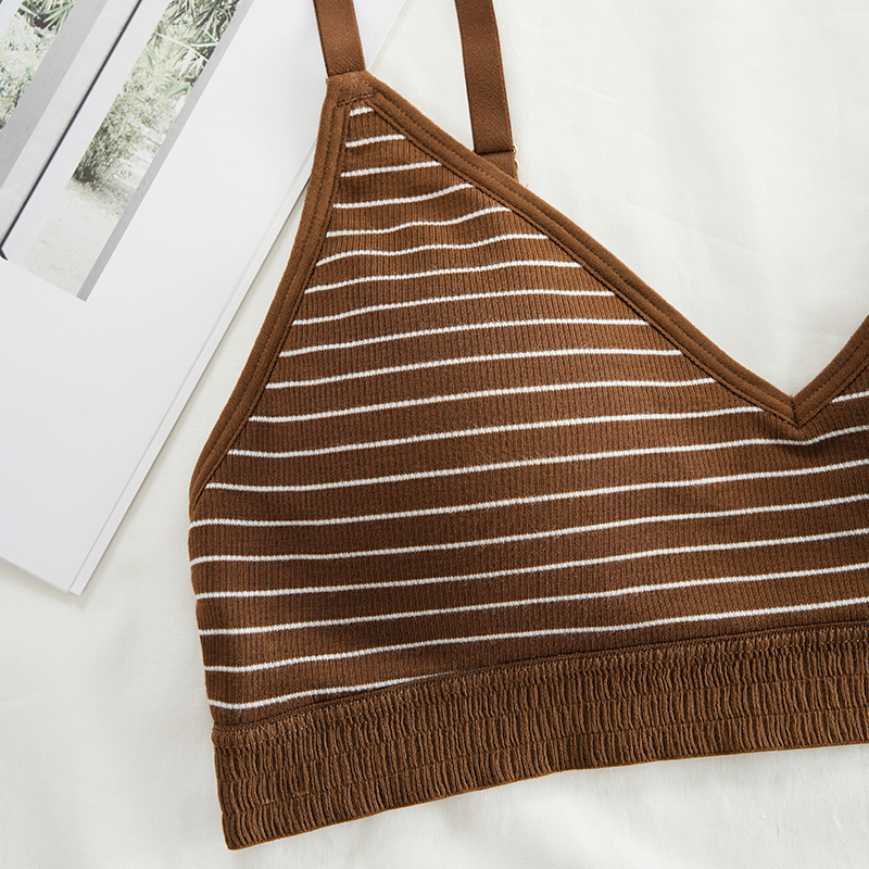 New Design Hot Sale Seamless B - Cotton Bra Everyday recensie en prijs