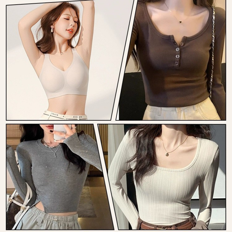 Large Size Wireless Full Cover - Minimizer Bra Women recensie en prijs