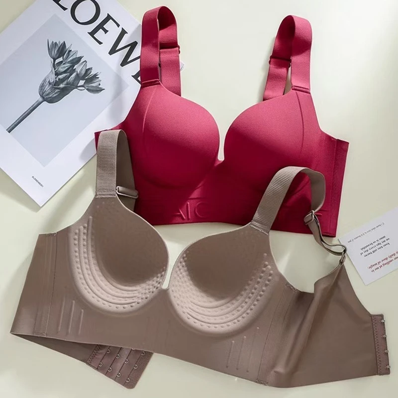 Women's Breasts Are Large Brea - Full Coverage Bra recensie en prijs