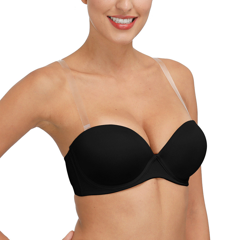 New Strapless Bras For Women S - Convertible Bra Multiway recensie en prijs