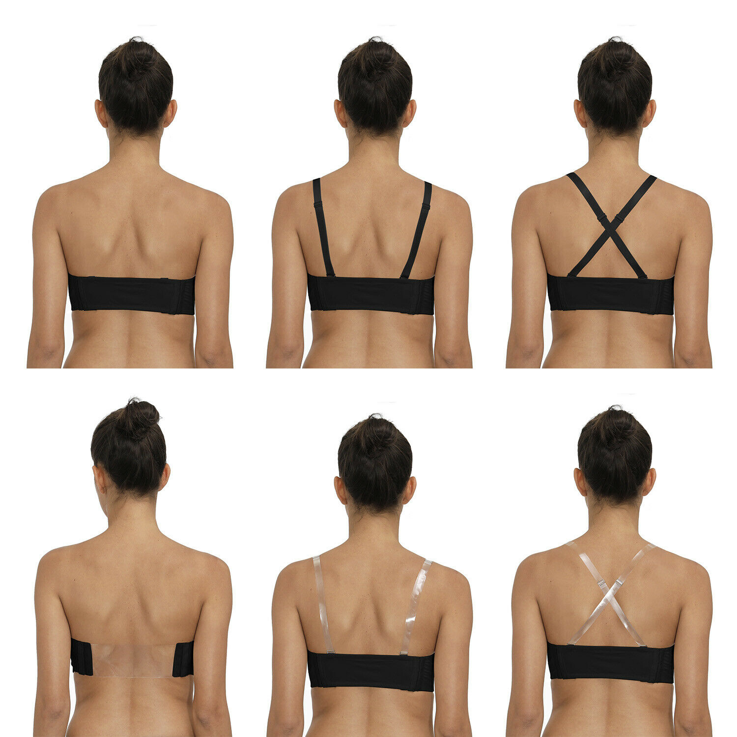 New Strapless Bras For Women S - Convertible Bra Multiway recensie en prijs