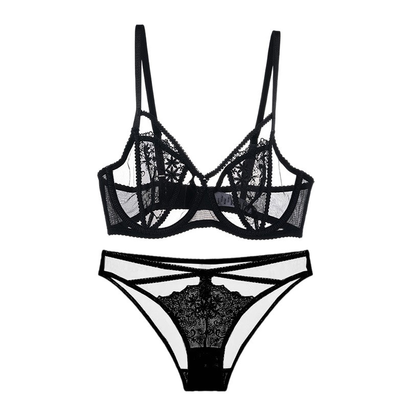 French Style Women's Bra Set M - Minimizer Bra Women recensie en prijs