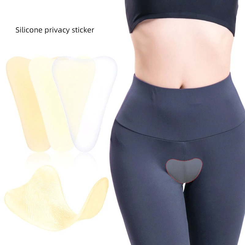 Camel Toe Pad Private Conceale - Strapless Bra Adhesive recensie en prijs