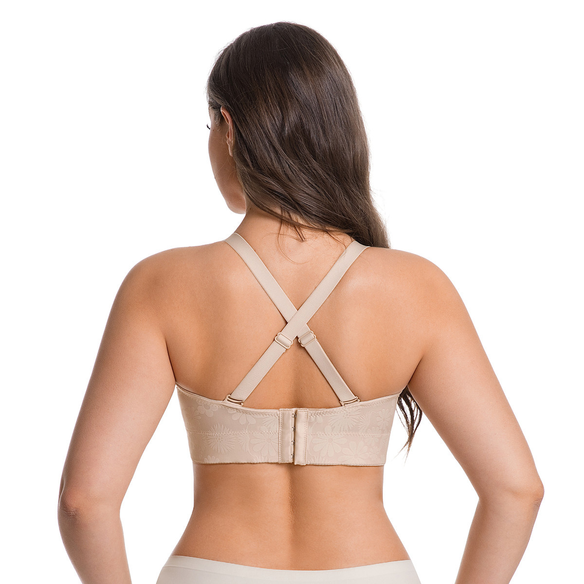 Half Cup Womens Multi Way Stra - Convertible Bra Multiway recensie en prijs