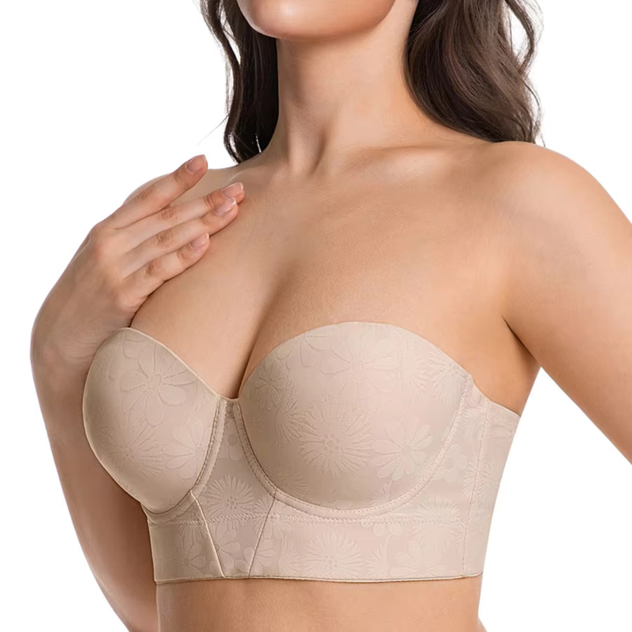 Half Cup Womens Multi Way Stra - Convertible Bra Multiway recensie en prijs
