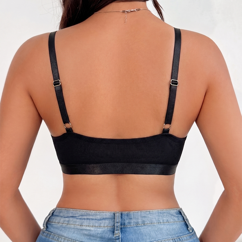 Black Comfortable Front Clasp  - Nursing Bra Clip recensie en prijs