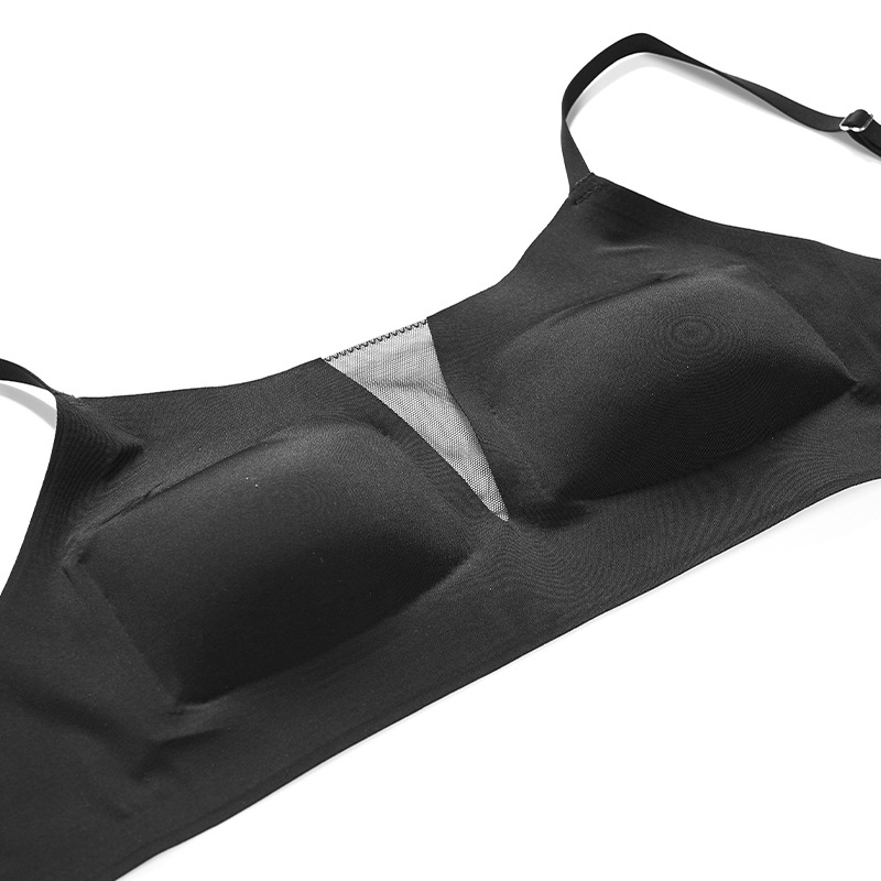 Seamless Bras for Woman Push U - Sleep Bra Bralette recensie en prijs