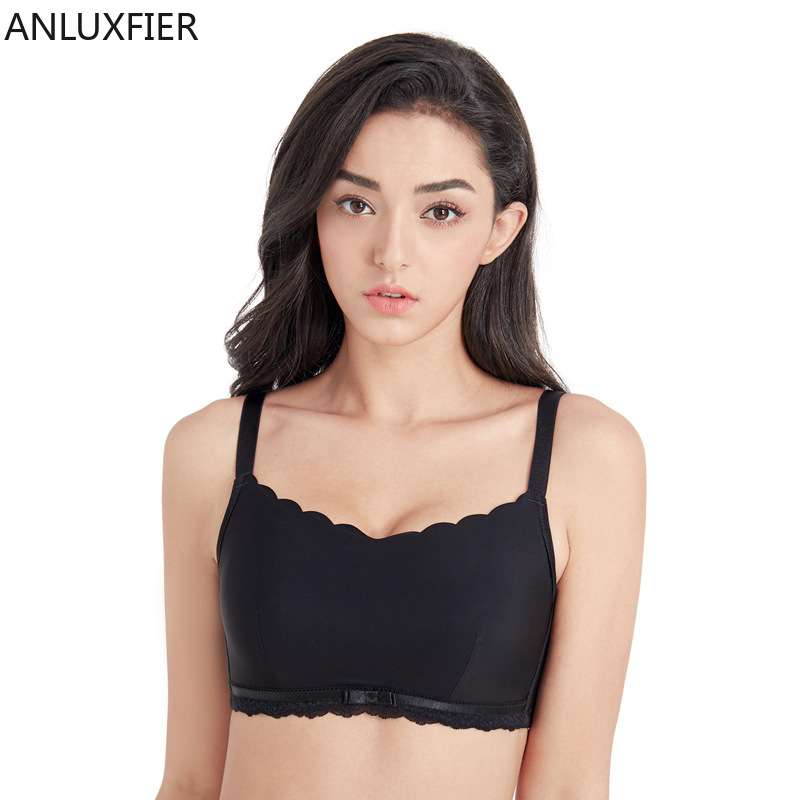 X9024 Wireless Lace Pocket Bra - Mastectomy Bra Pocket recensie en prijs