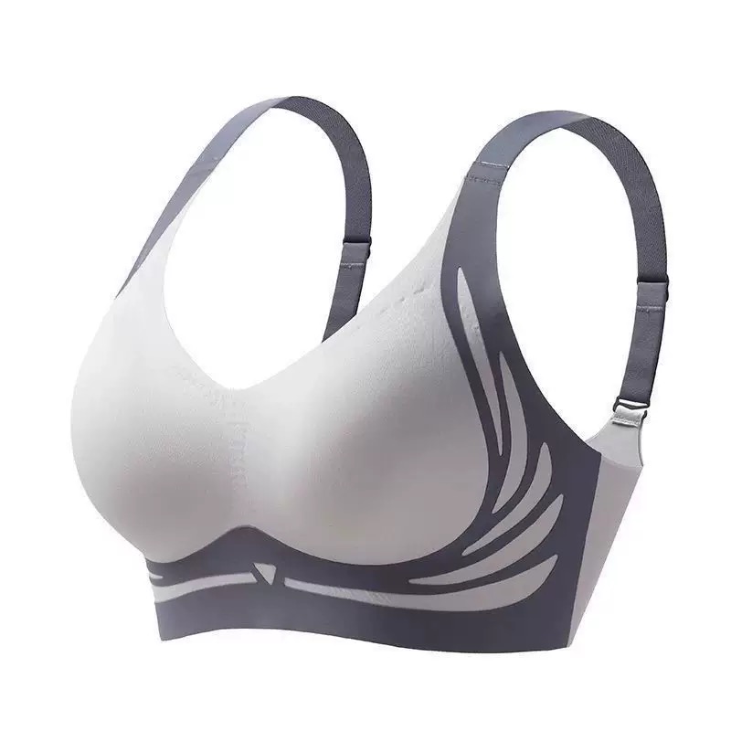 High-Quality Breathable Sports - Wirefree Bra Comfort recensie en prijs
