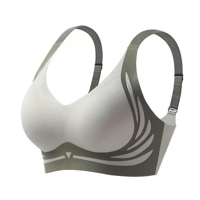 High-Quality Breathable Sports - Wirefree Bra Comfort recensie en prijs