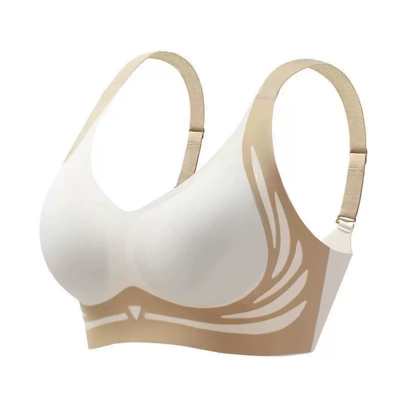 High-Quality Breathable Sports - Wirefree Bra Comfort recensie en prijs