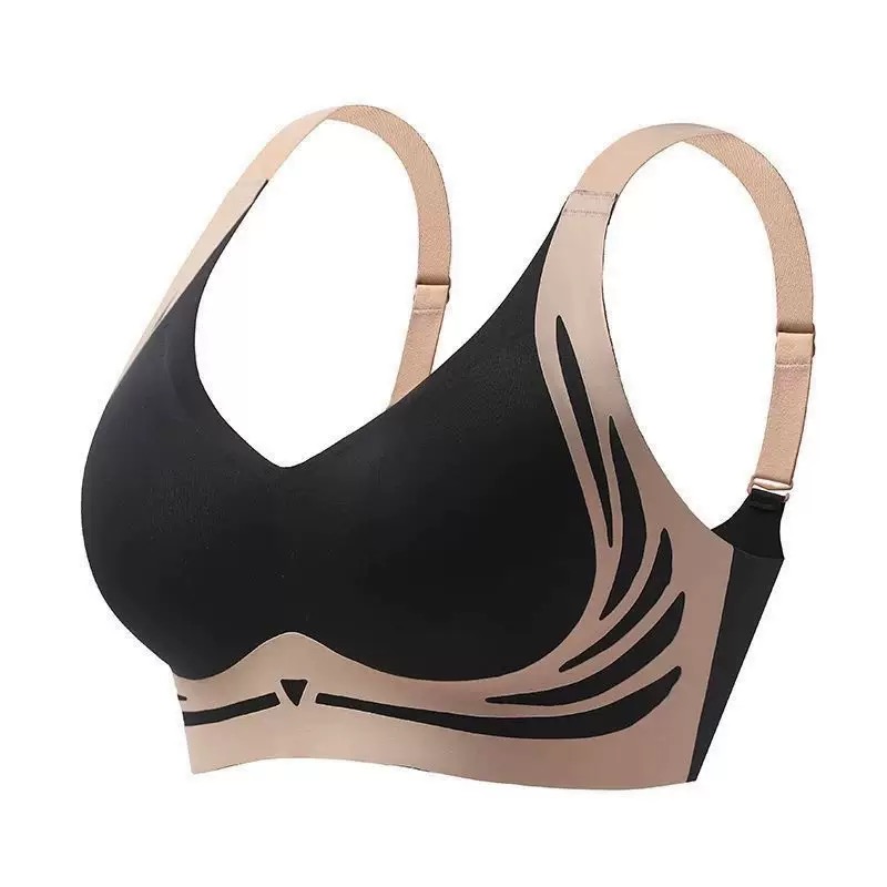 High-Quality Breathable Sports - Wirefree Bra Comfort recensie en prijs