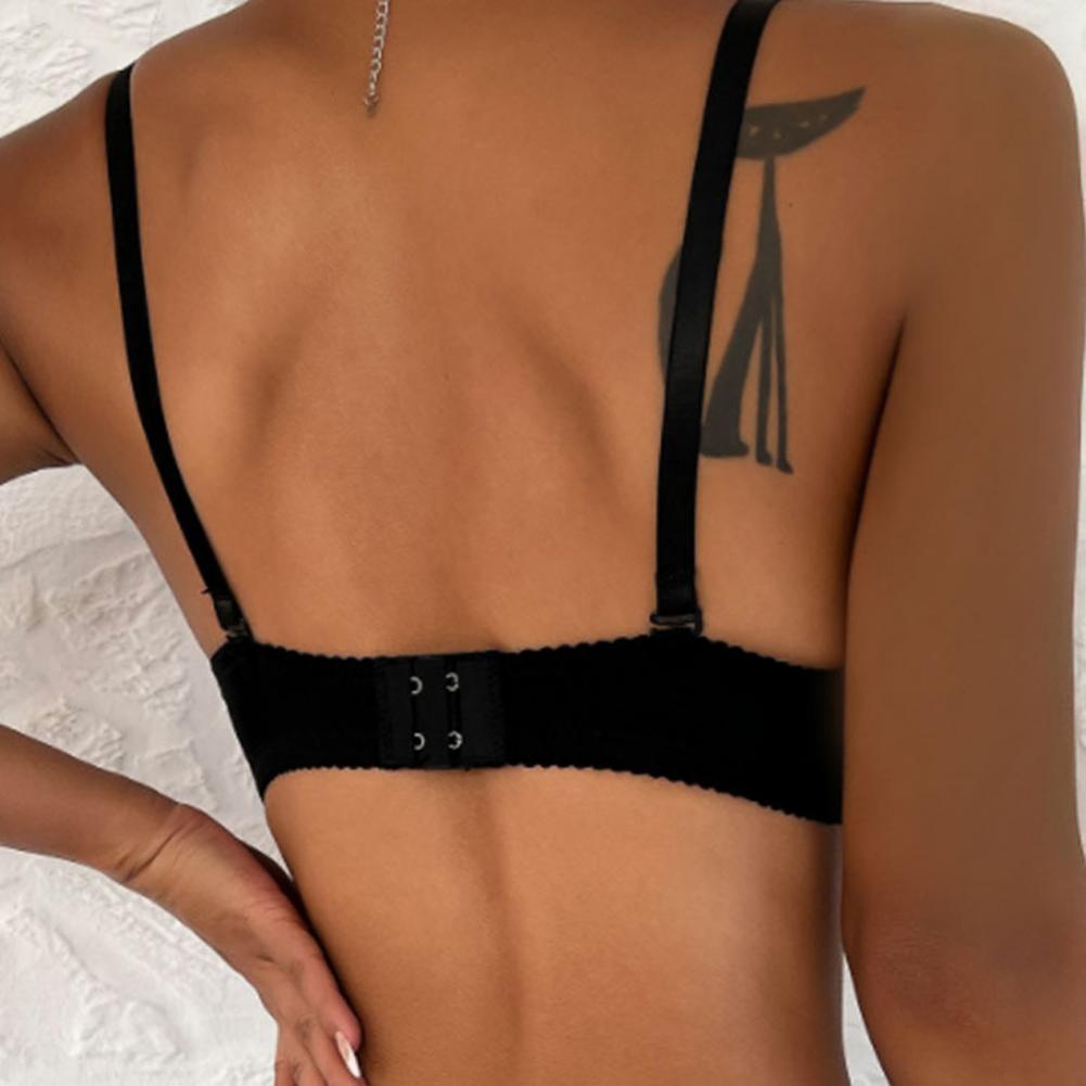 Women Bra Lace Bralettes for W - Demi Bra Balconette recensie en prijs