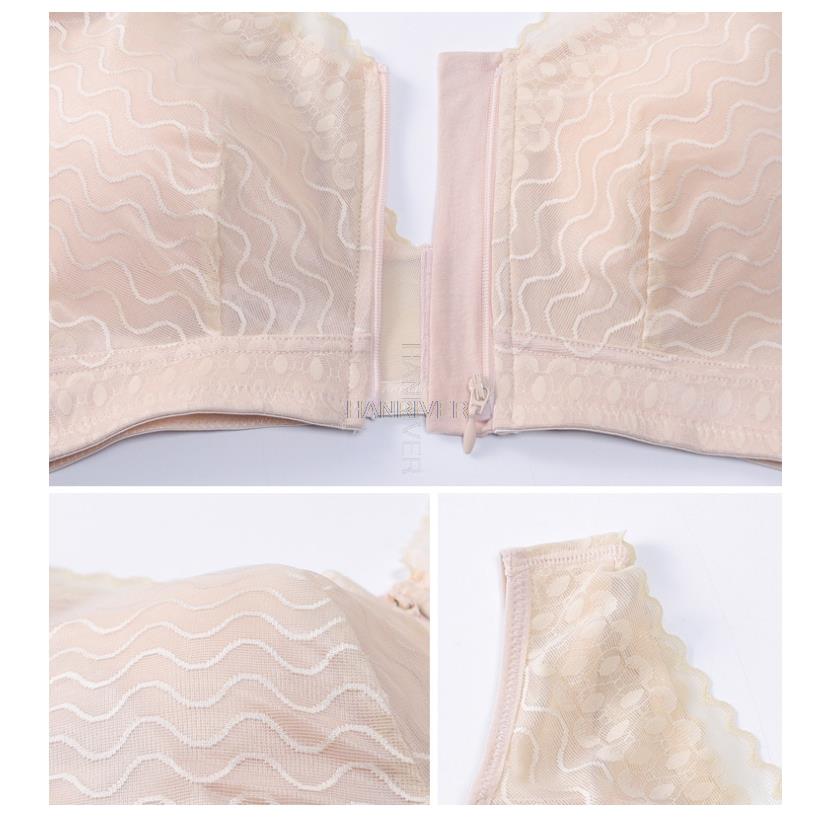 Silicone Breast Bra Skin color - Mastectomy Bra Pocket recensie en prijs