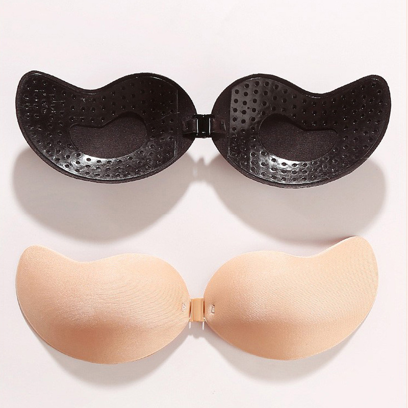 Mango bra silicone wireless in - Push Up Bra Silicone recensie en prijs
