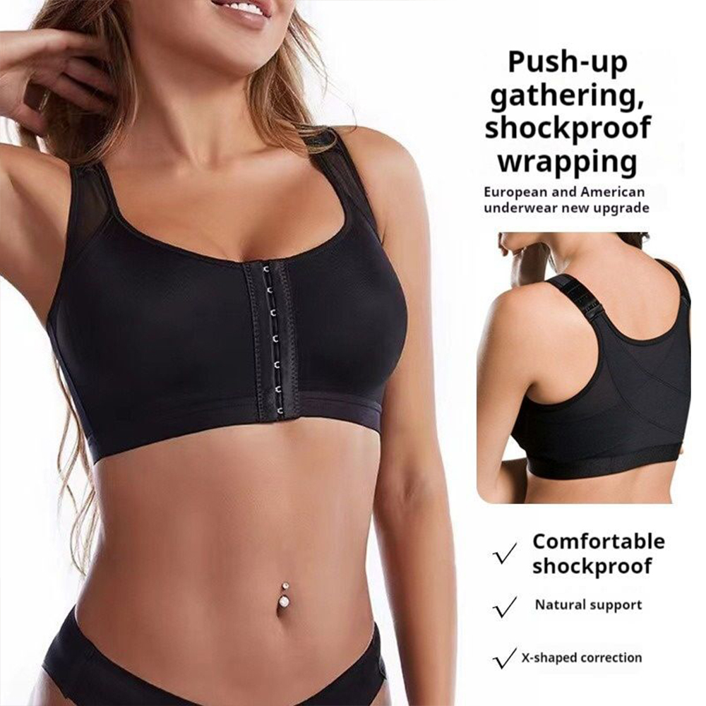 Everyday Sports Bra For Women  - Mastectomy Bra Pocket recensie en prijs