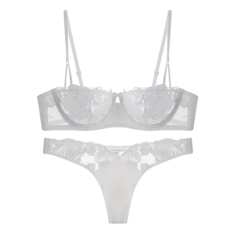 French Sexy Ultra-thin Lingeri - Cotton Bra Everyday recensie en prijs