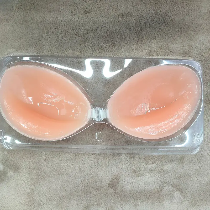 NuBra Silicone Bra for Women - - Backless Bra Sticky recensie en prijs