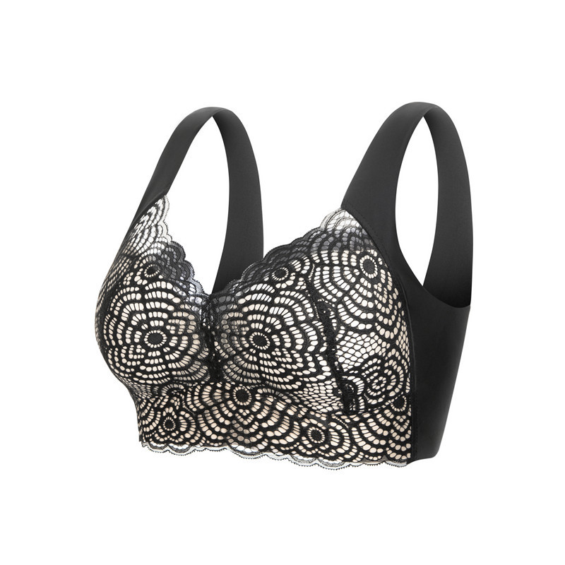 L'bellagiovanna Women's Wirefr - Wirefree Bra Comfort recensie en prijs