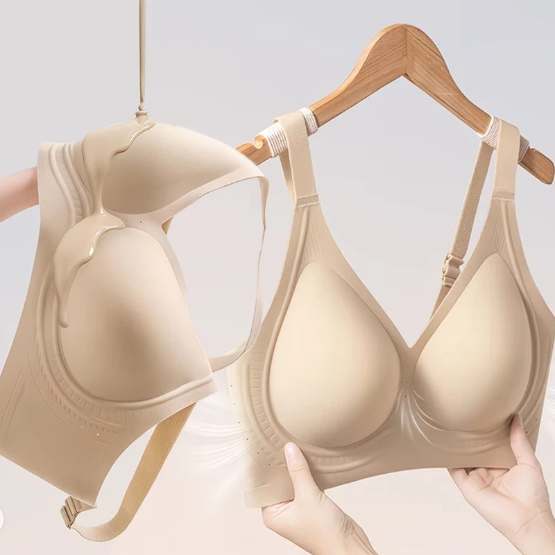 Large Size Non Marking Sports  - Full Coverage Bra recensie en prijs