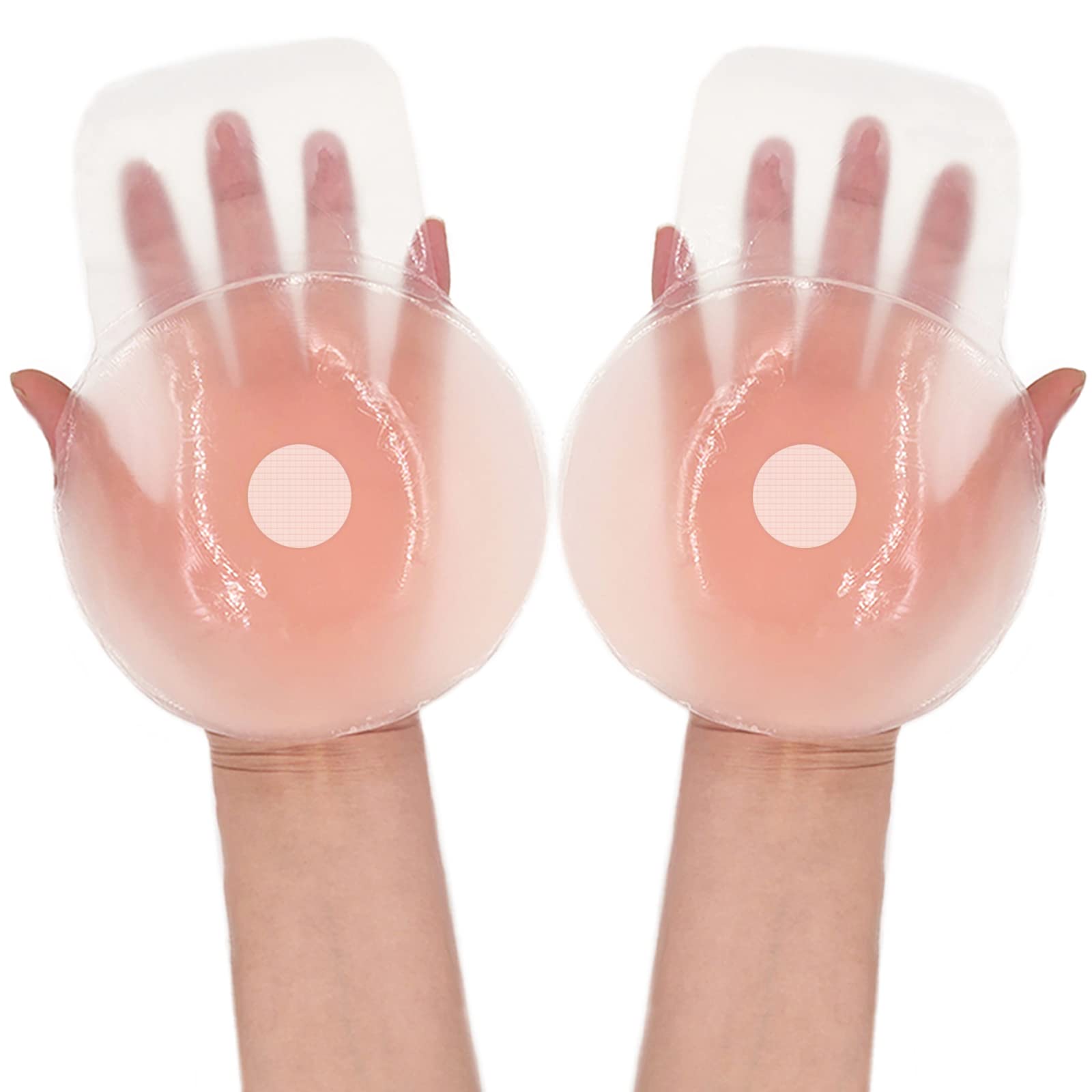 Invisible Adhesive Bra Silicon - Backless Bra Sticky recensie en prijs