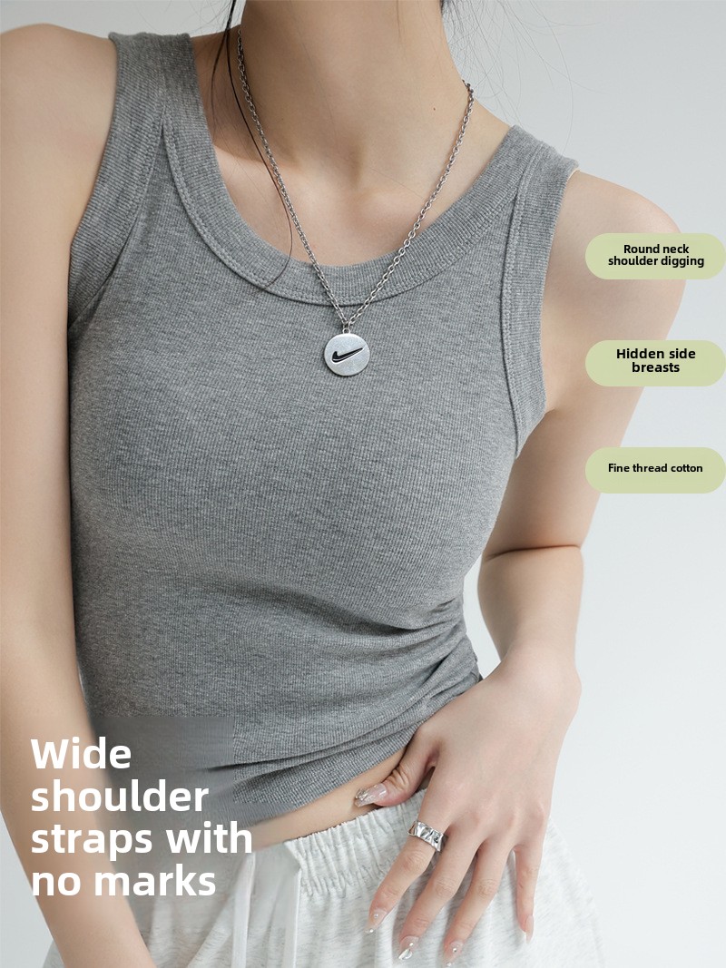 Women's Seamless Modal Ribbed  - T Shirt Bra Seamless recensie en prijs