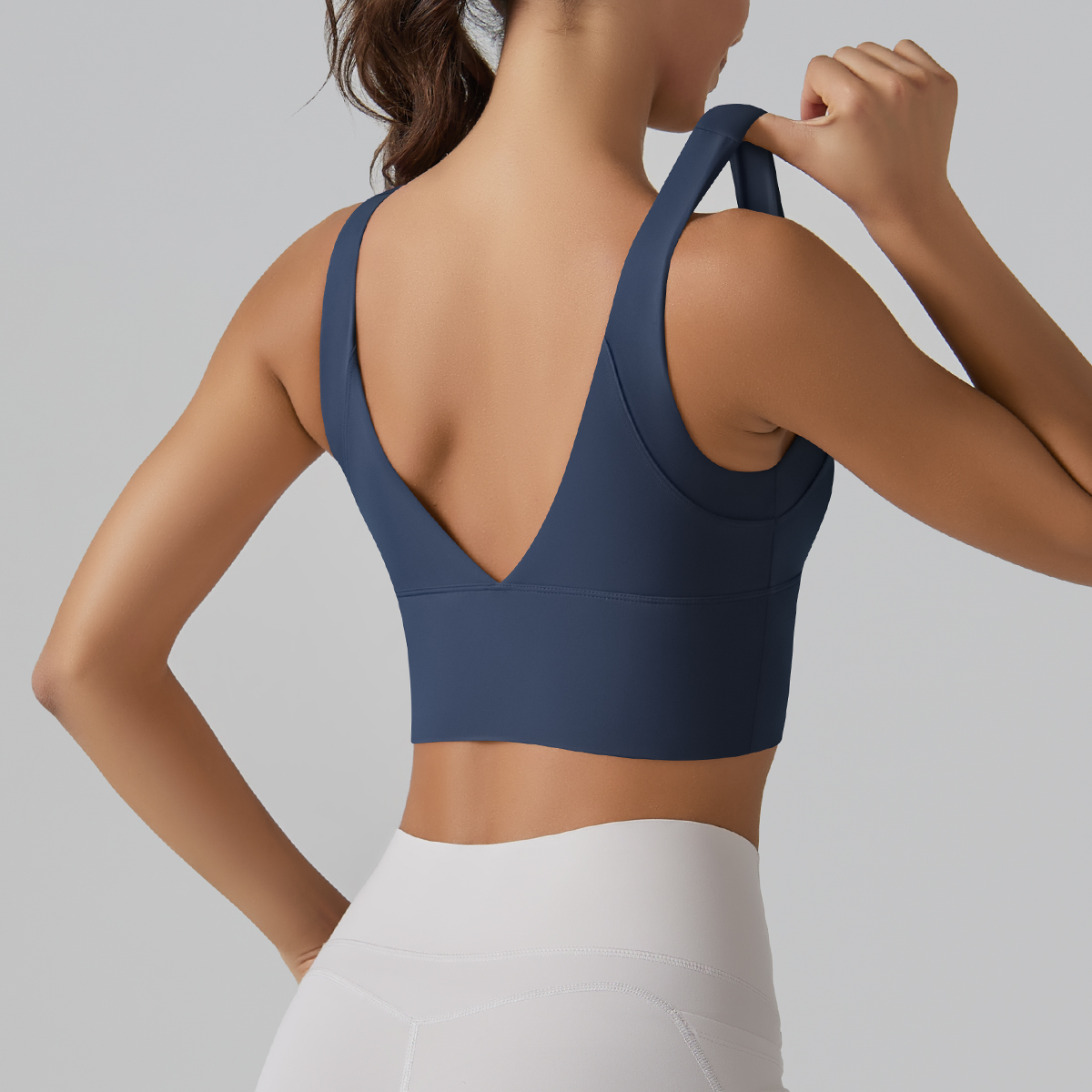 1PC New Yoga Tank Top Summer S - Minimizer Bra Women recensie en prijs