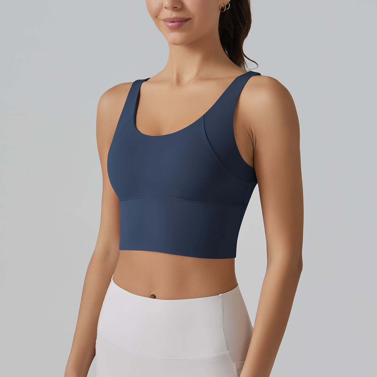 1PC New Yoga Tank Top Summer S - Minimizer Bra Women recensie en prijs