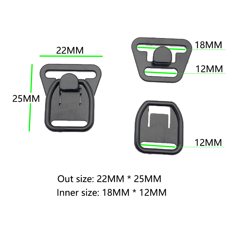 18MM Nursing Bra Clips Breastf - Nursing Bra Clip recensie en prijs