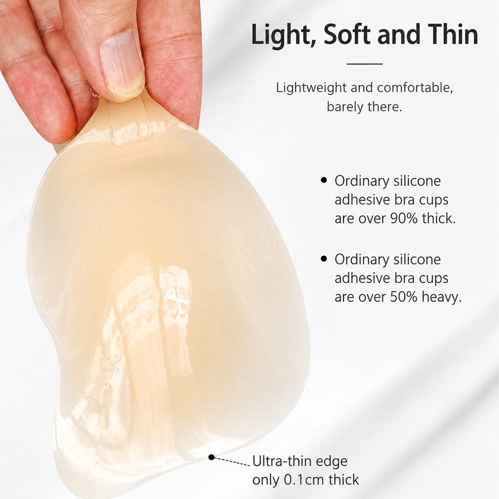 Adhesive Bras Push Up Straples - Backless Bra Sticky recensie en prijs