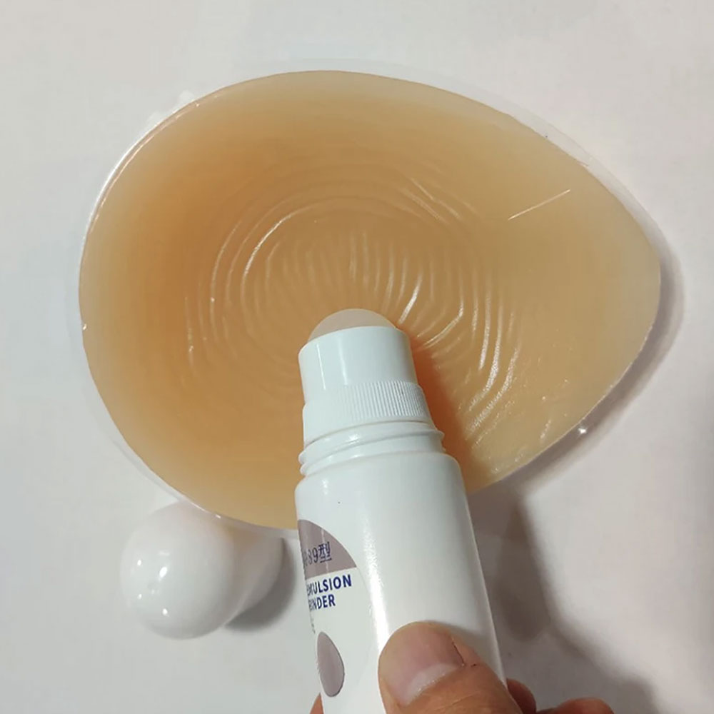 Prosthetic Breast Patch Adhesi - Strapless Bra Adhesive recensie en prijs
