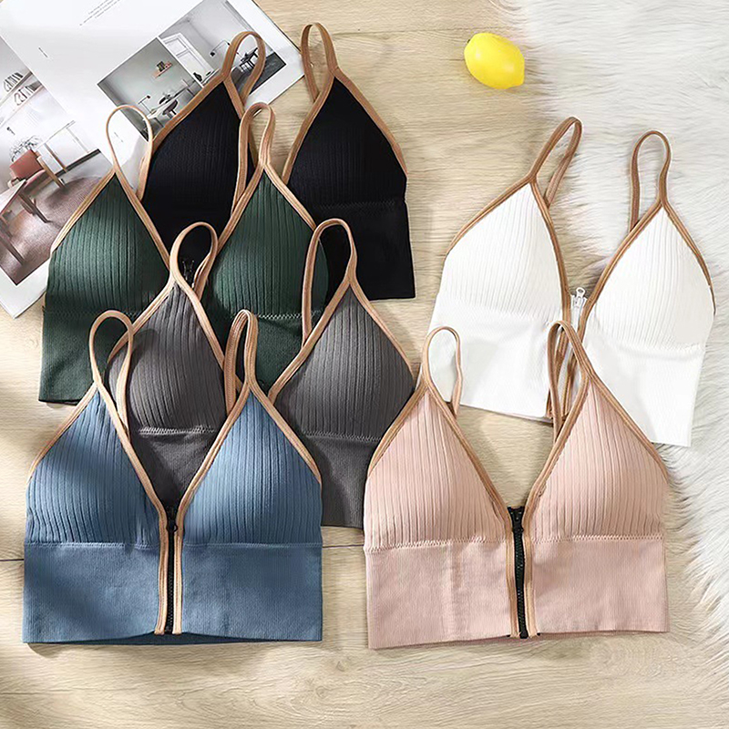 Sexy Seamless Bras For Women P - Sleep Bra Bralette recensie en prijs