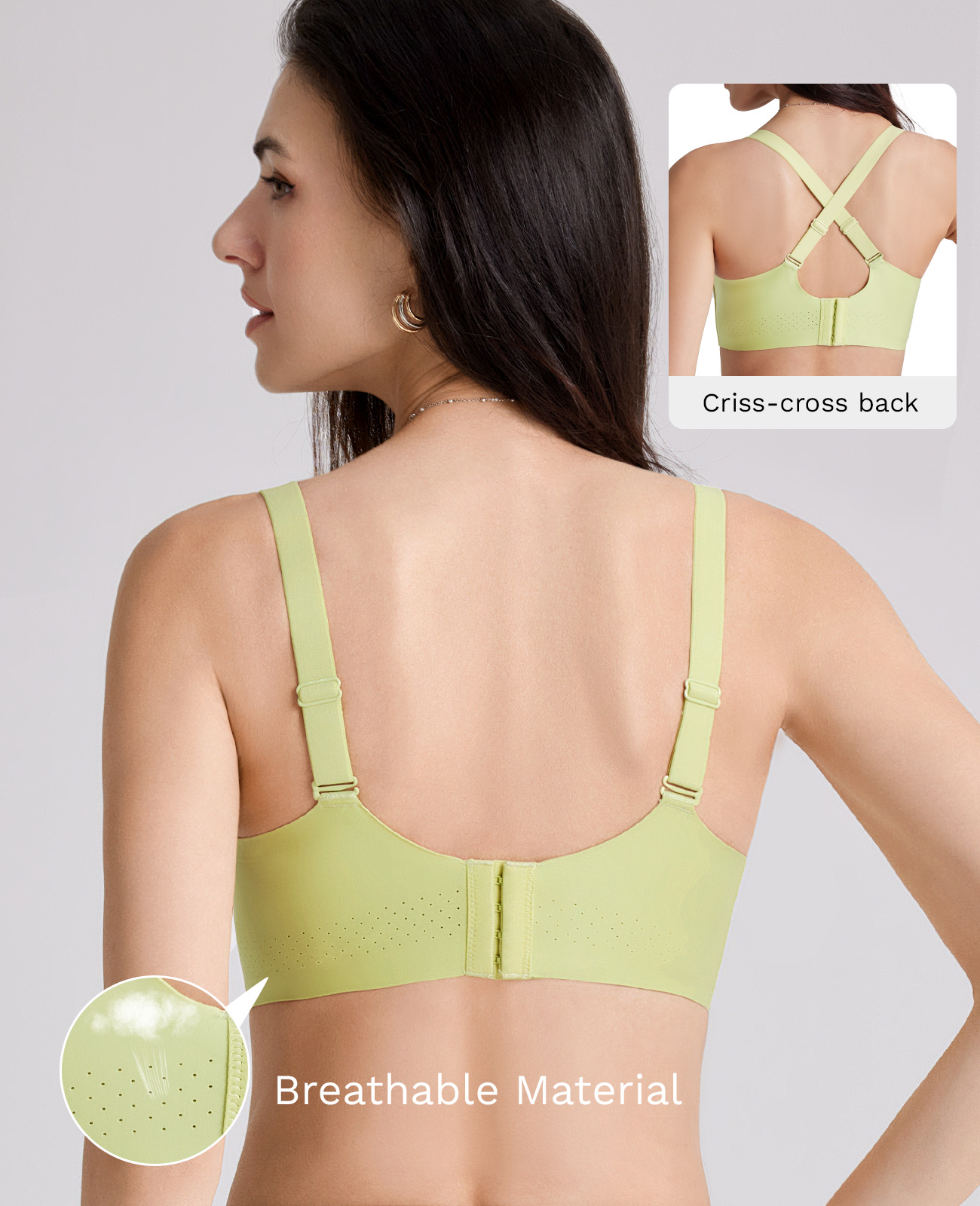 New Women Beautiful Sexy Every - Convertible Bra Multiway recensie en prijs