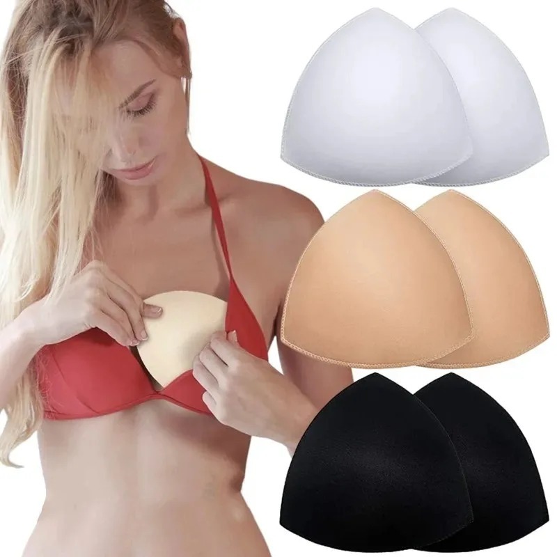 Bra Pad Ventilation Triangle C - Underwire Bra Padded recensie en prijs