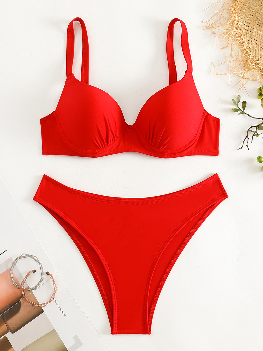 Underwired Bra Cup Brazilian B - Underwire Bra Padded recensie en prijs