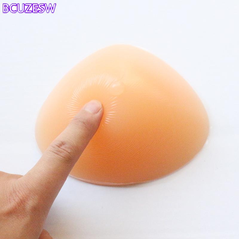 1PC Medical Silicone Breast Fo - Mastectomy Bra Pocket recensie en prijs