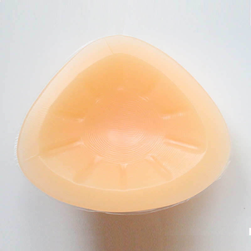 1PC Medical Silicone Breast Fo - Mastectomy Bra Pocket recensie en prijs