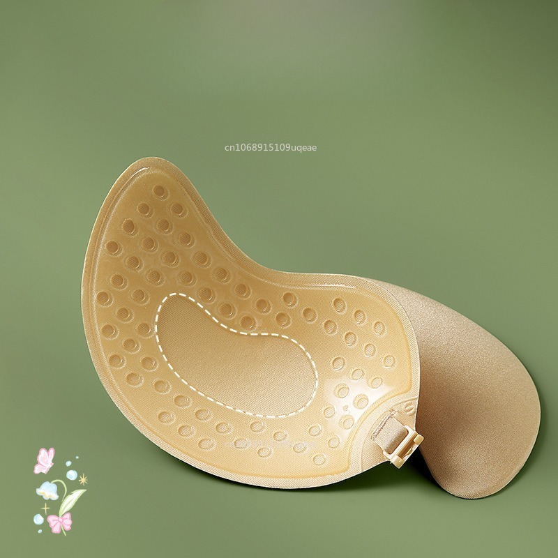 New Invisible Strapless Adhesi - Minimizer Bra Women recensie en prijs