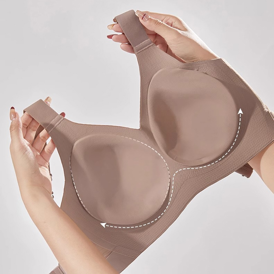 Women Widened Lifting Non Slip - Nursing Bra Clip recensie en prijs