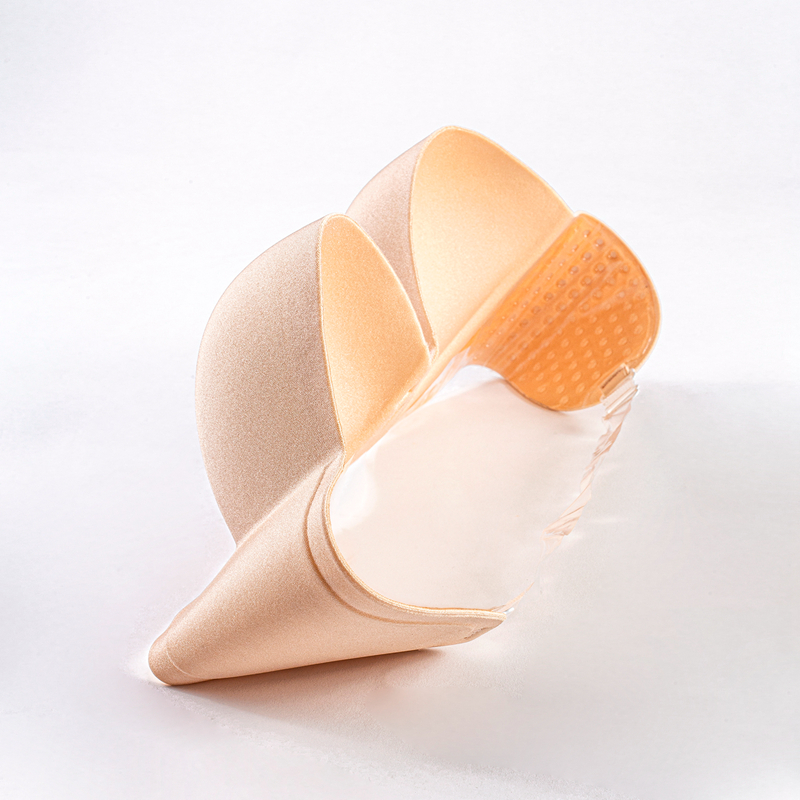 Women Adhesive Bras Invisible  - Backless Bra Sticky recensie en prijs