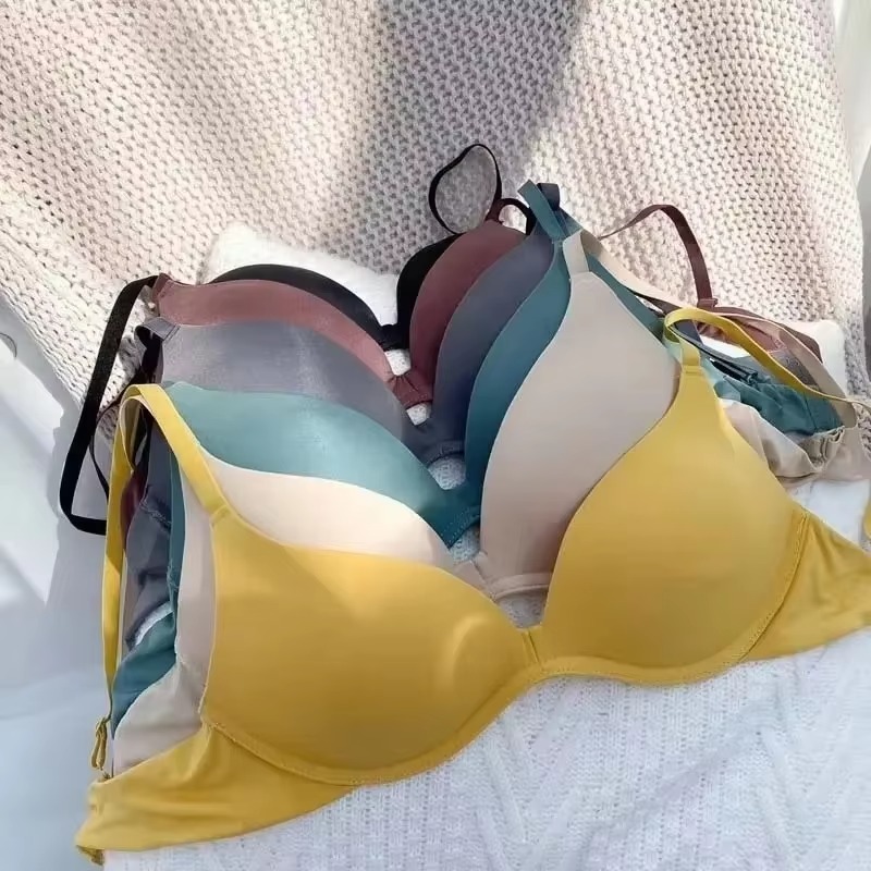 Japanese One-piece Smooth Girl - Sleep Bra Bralette recensie en prijs