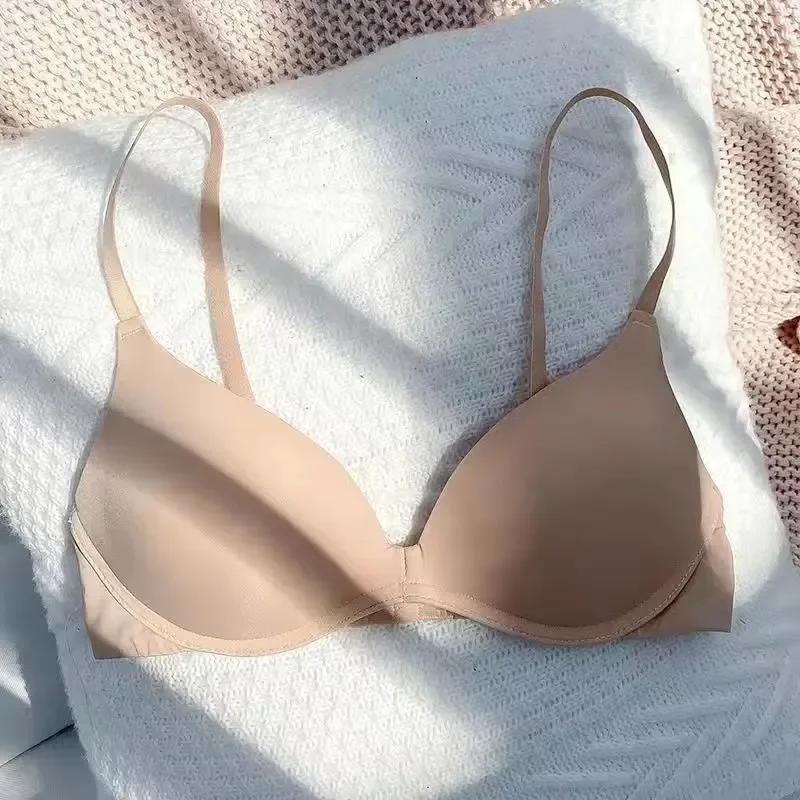 Japanese One-piece Smooth Girl - Sleep Bra Bralette recensie en prijs