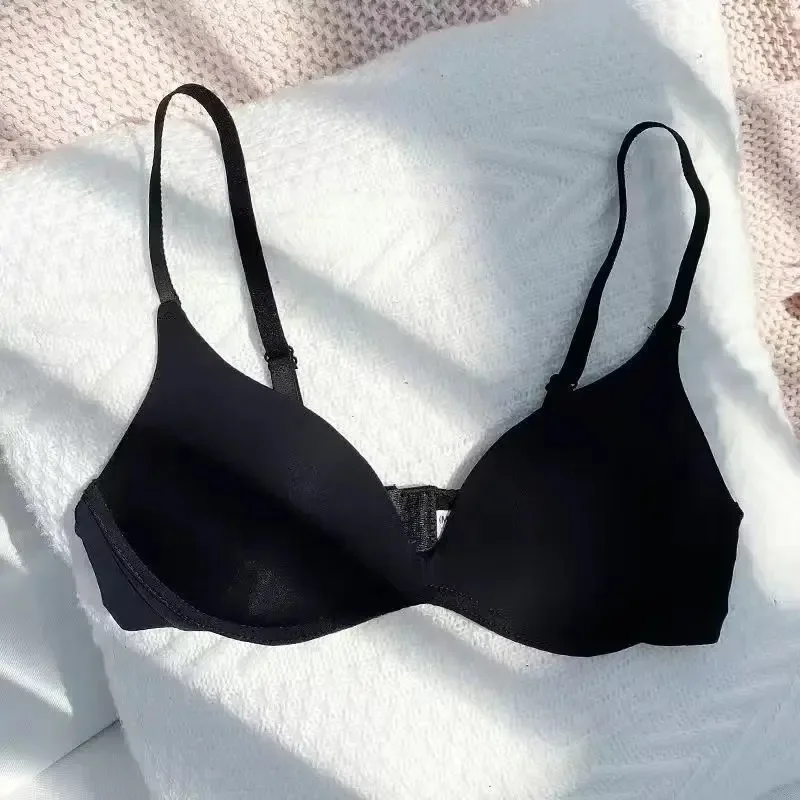 Japanese One-piece Smooth Girl - Sleep Bra Bralette recensie en prijs