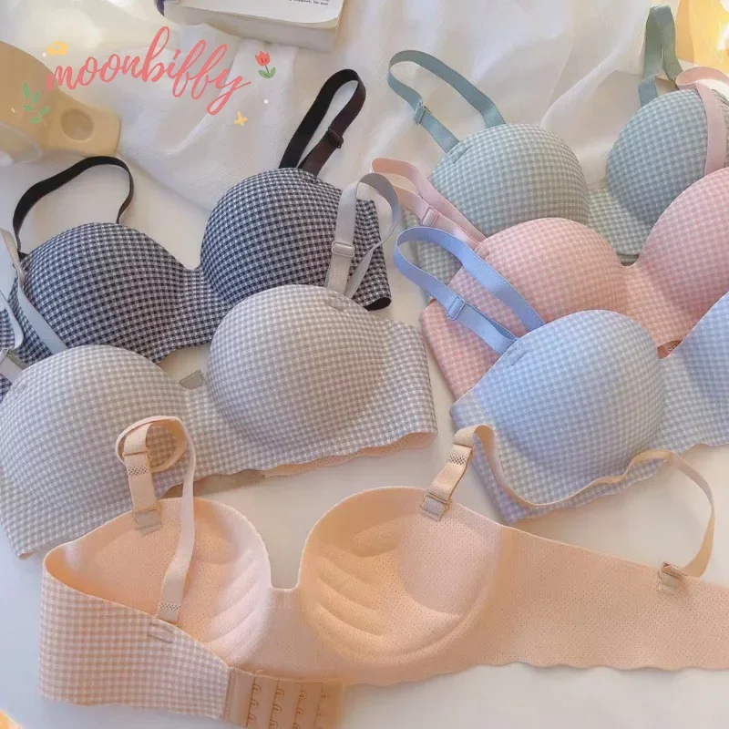 Women Ice Bra One Cup Thick Co - Wirefree Bra Comfort recensie en prijs